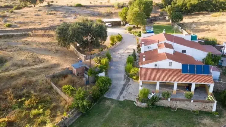 La Zafrilla - Foto 4