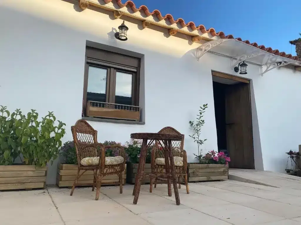 La Casa Grande de Adolfo - Foto 1