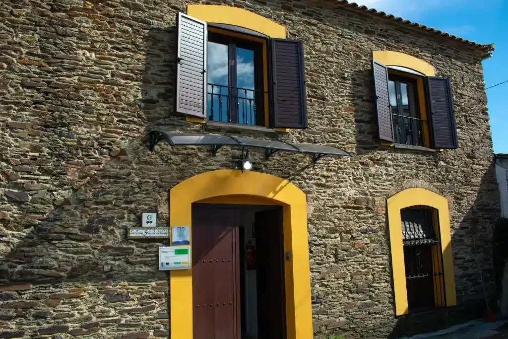 La Casa Grande de Adolfo - Foto 2