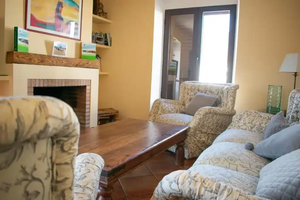 La Casa Grande de Adolfo - Foto 5