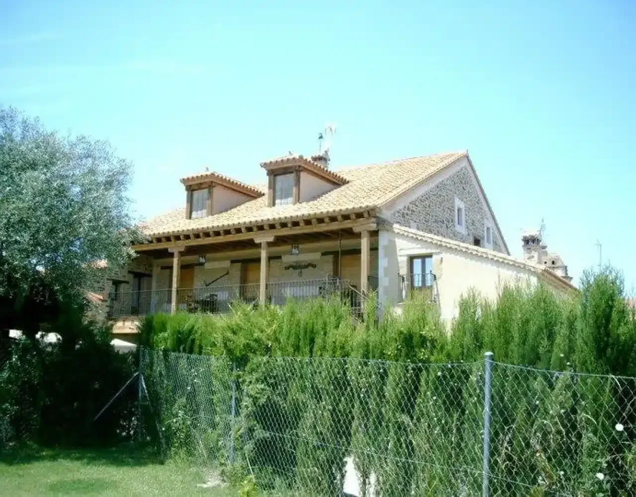 Sierra de San Pedro - Foto 1