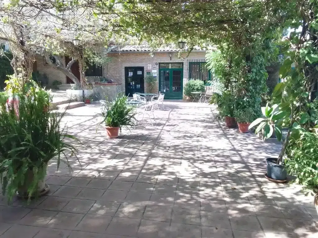 El Campito - Foto 1