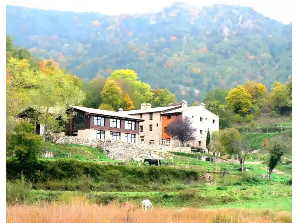 El Cobert de Vilaformiu - Foto 1