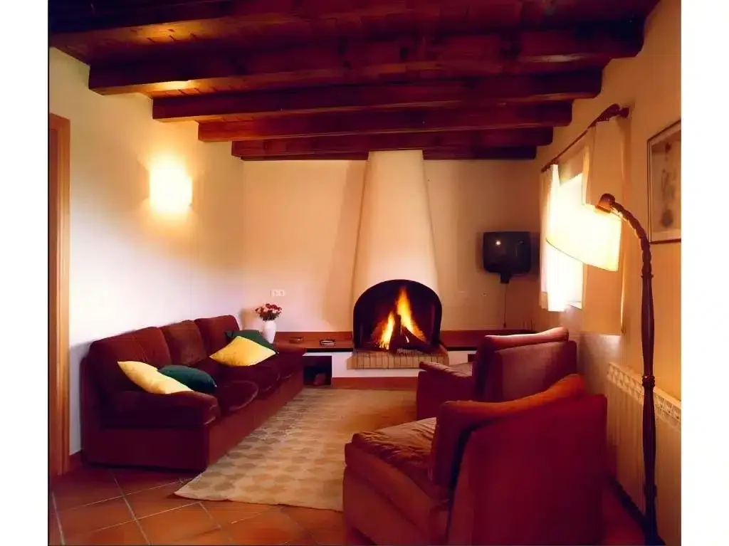 El Cobert de Vilaformiu - Foto 2