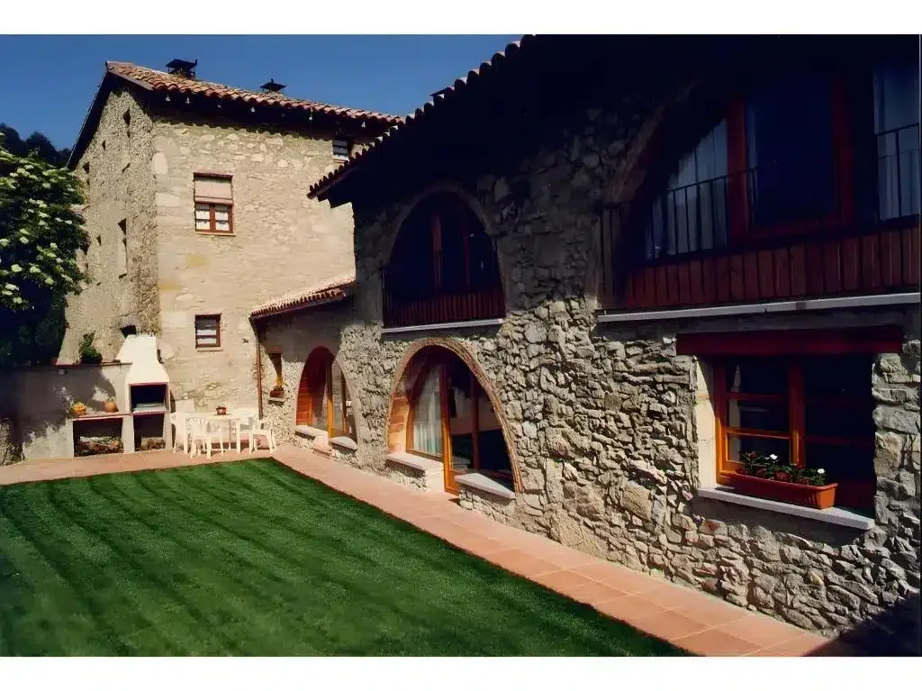 El Cobert de Vilaformiu - Foto 3