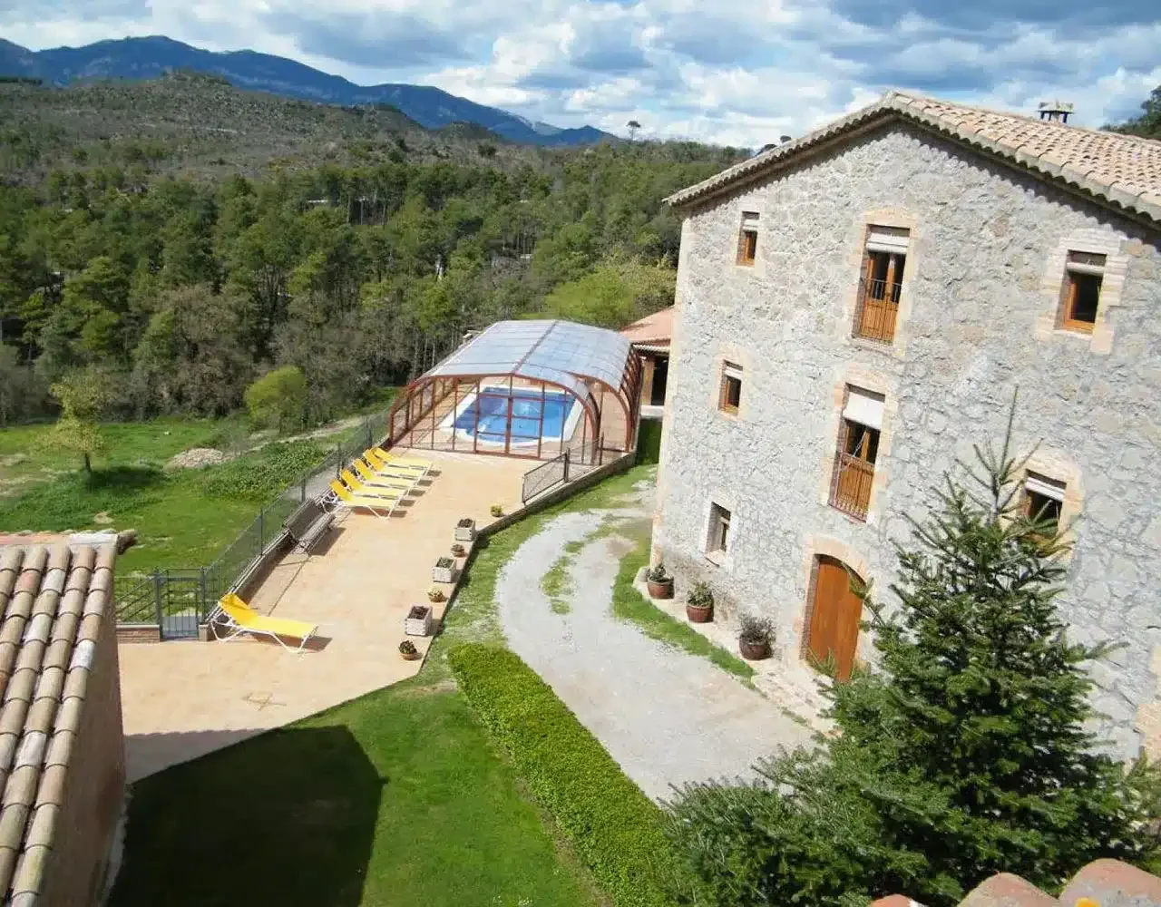 Casa Barbats - Foto 1