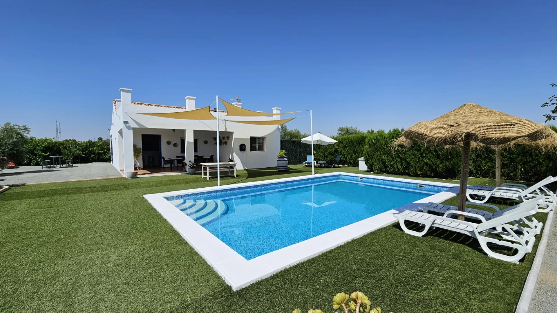 Casa Rural The Hope - Foto 1