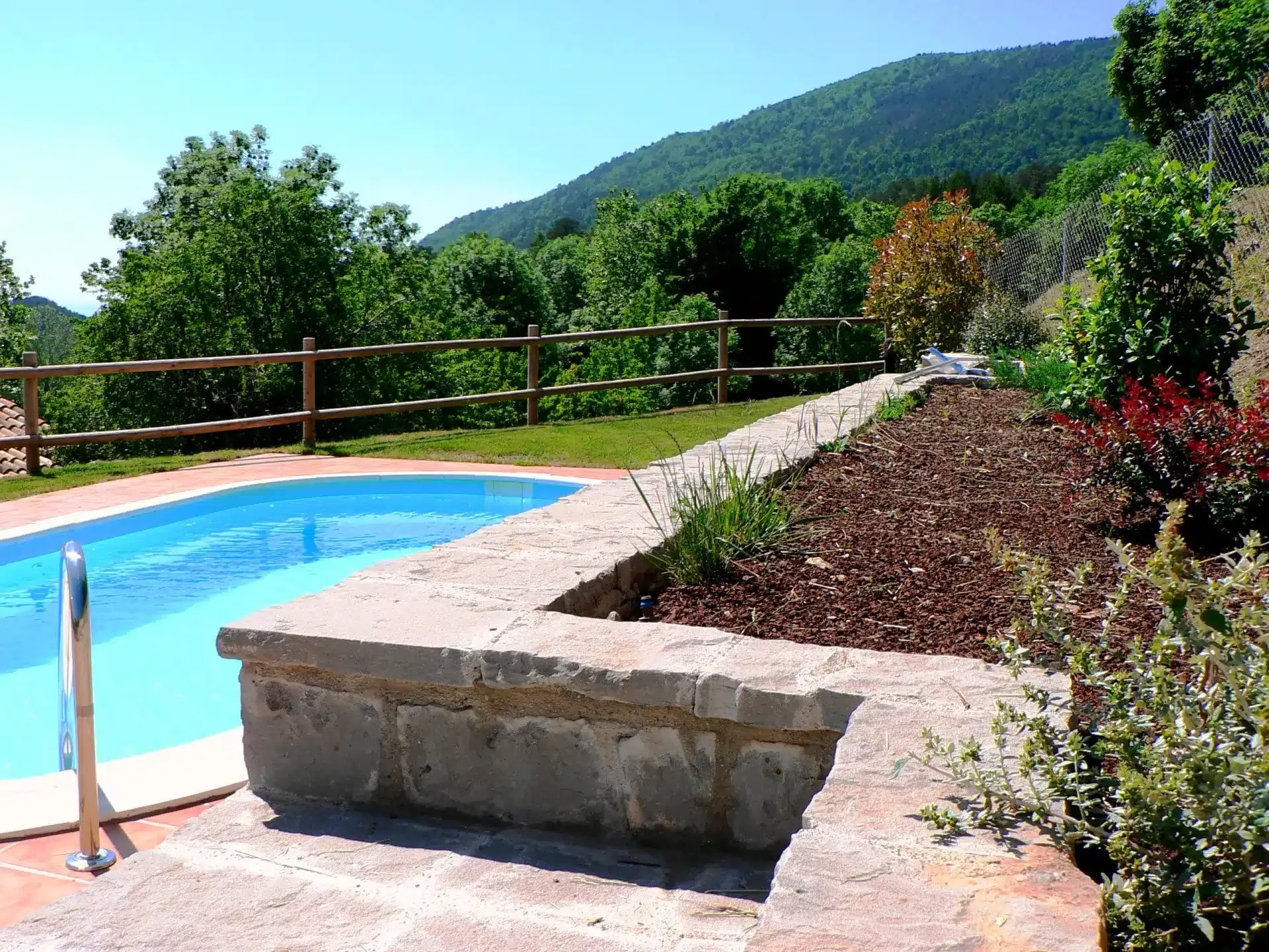 Casanova de les Garrigues - Foto 1