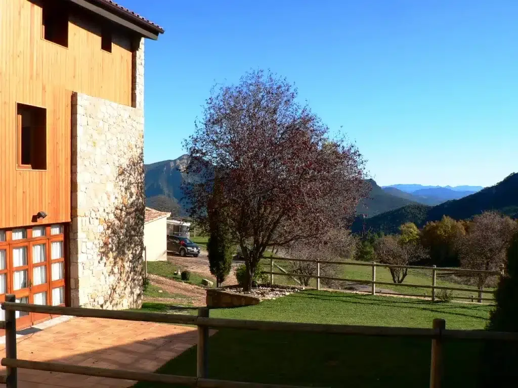 Casanova de les Garrigues - Foto 2