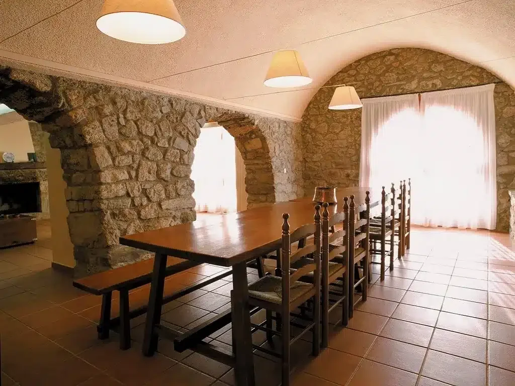 Casanova de les Garrigues - Foto 4