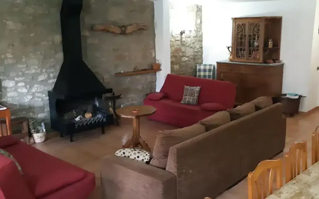 Cal Sabata - Foto 3