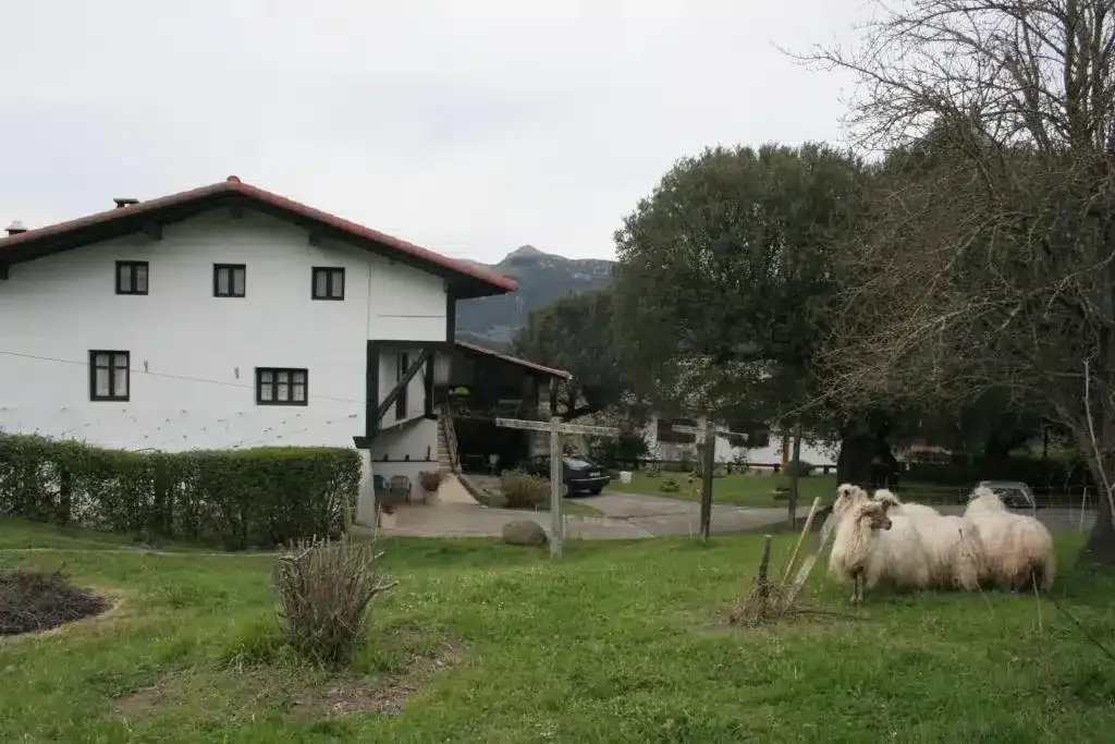 Monte Baserria - Foto 1