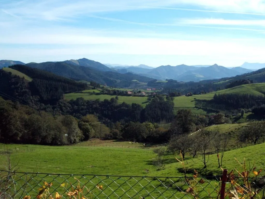 Monte Baserria - Foto 5