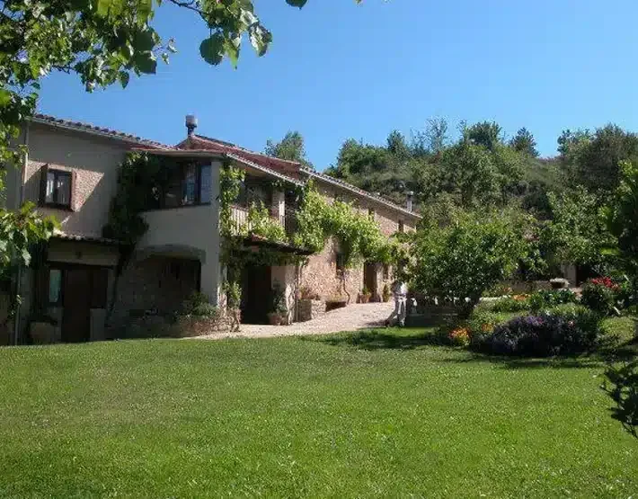Can Riera - Foto 1