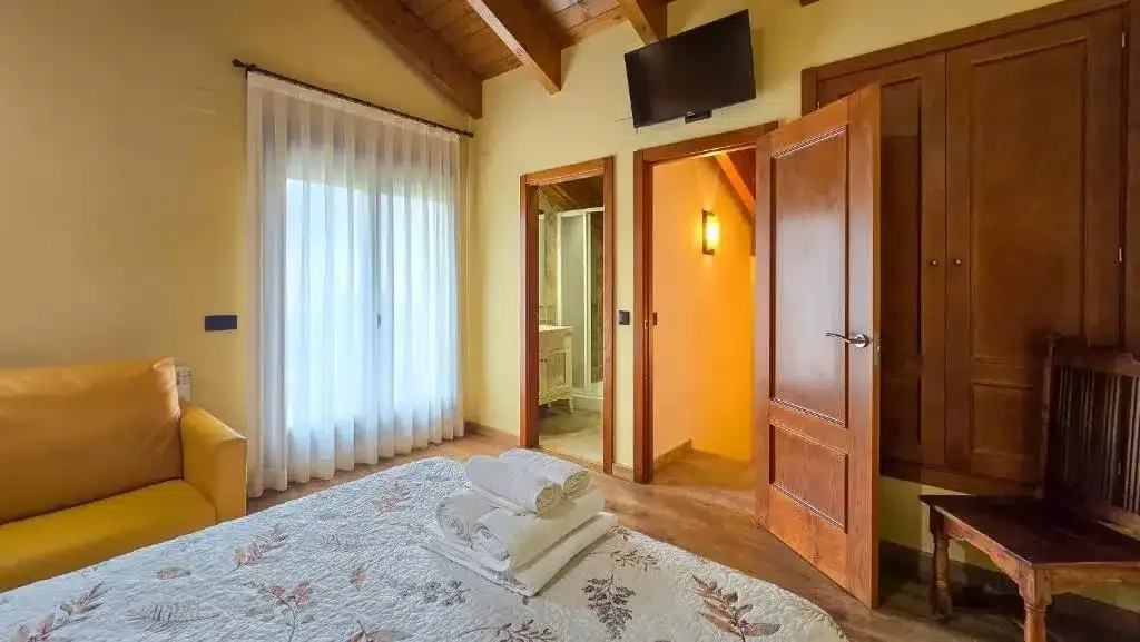 Casas La Ribera. Ordesa - Foto 5