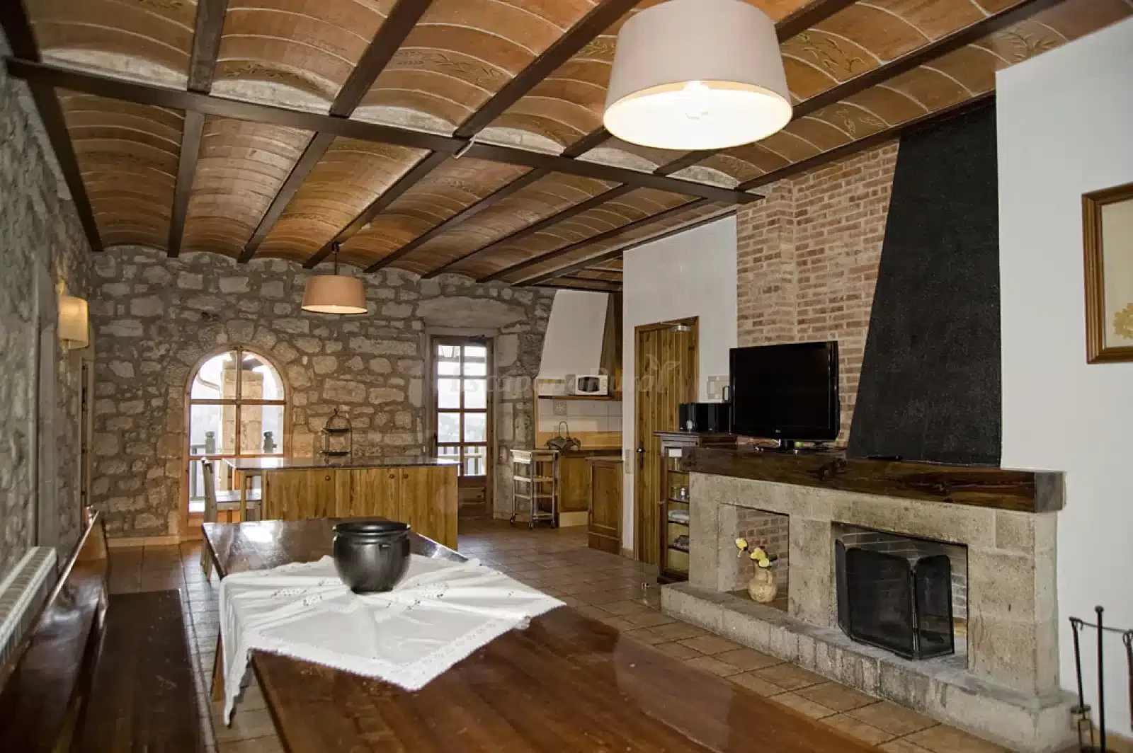 La Sala de Biure - Foto 4