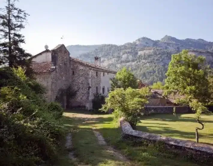 Les Eres de Guardiolans - Foto 1