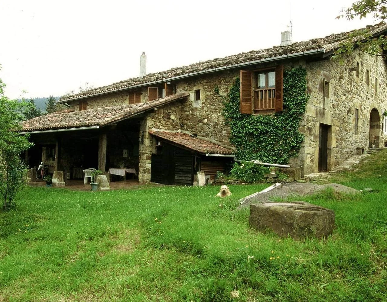 Imitte-Etxebarria - Foto 3