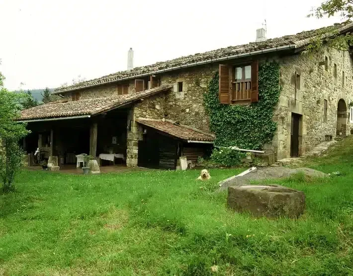 Imitte-Etxebarria - Foto 5