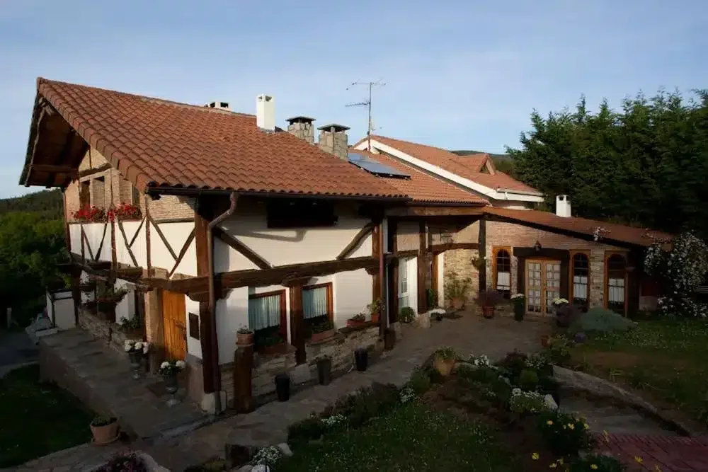 Bisalde - Foto 1