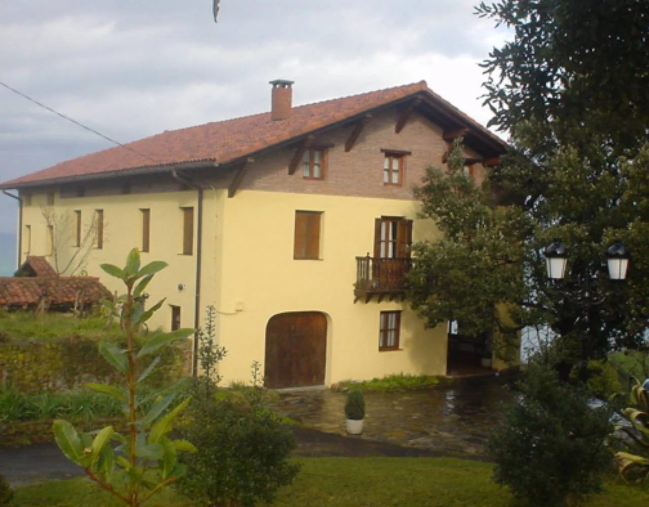 Urkixa Bekoa - Foto 1