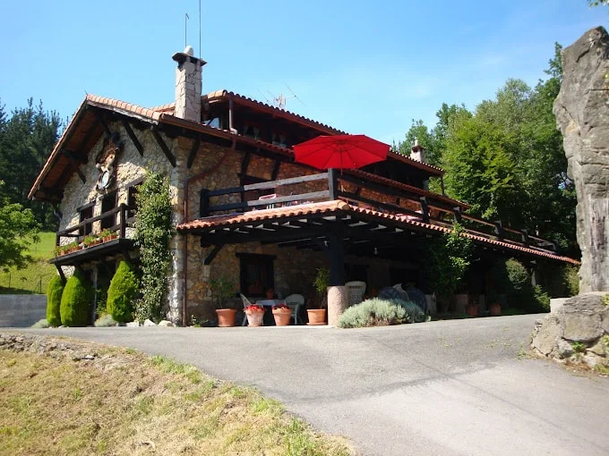 Txopebenta - Foto 3