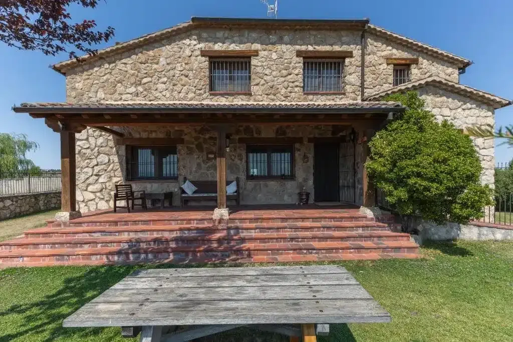 La Casa del Secretario - Foto 1
