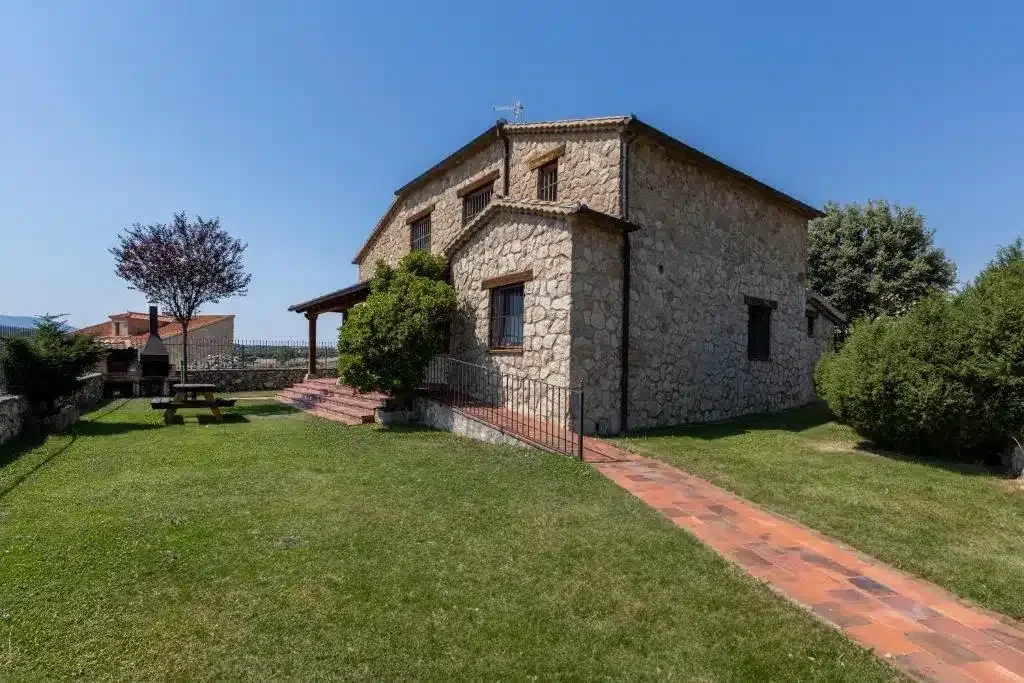 La Casa del Secretario - Foto 2