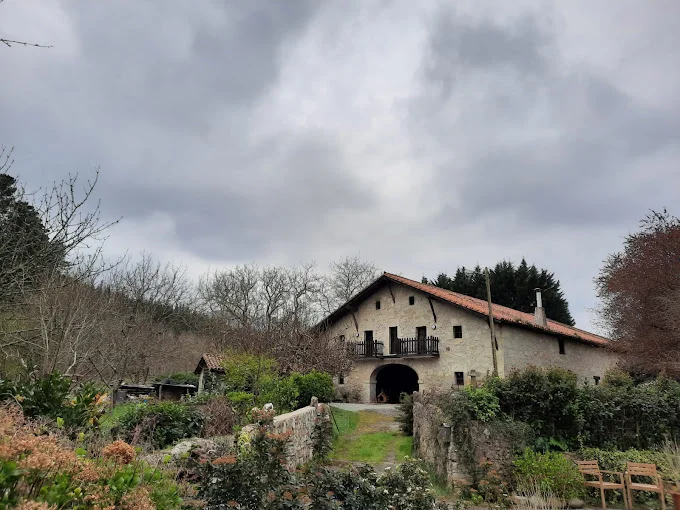 Legortza - Foto 1
