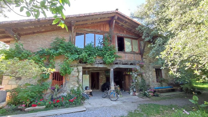 Iabiti Aurrekoa - Foto 1