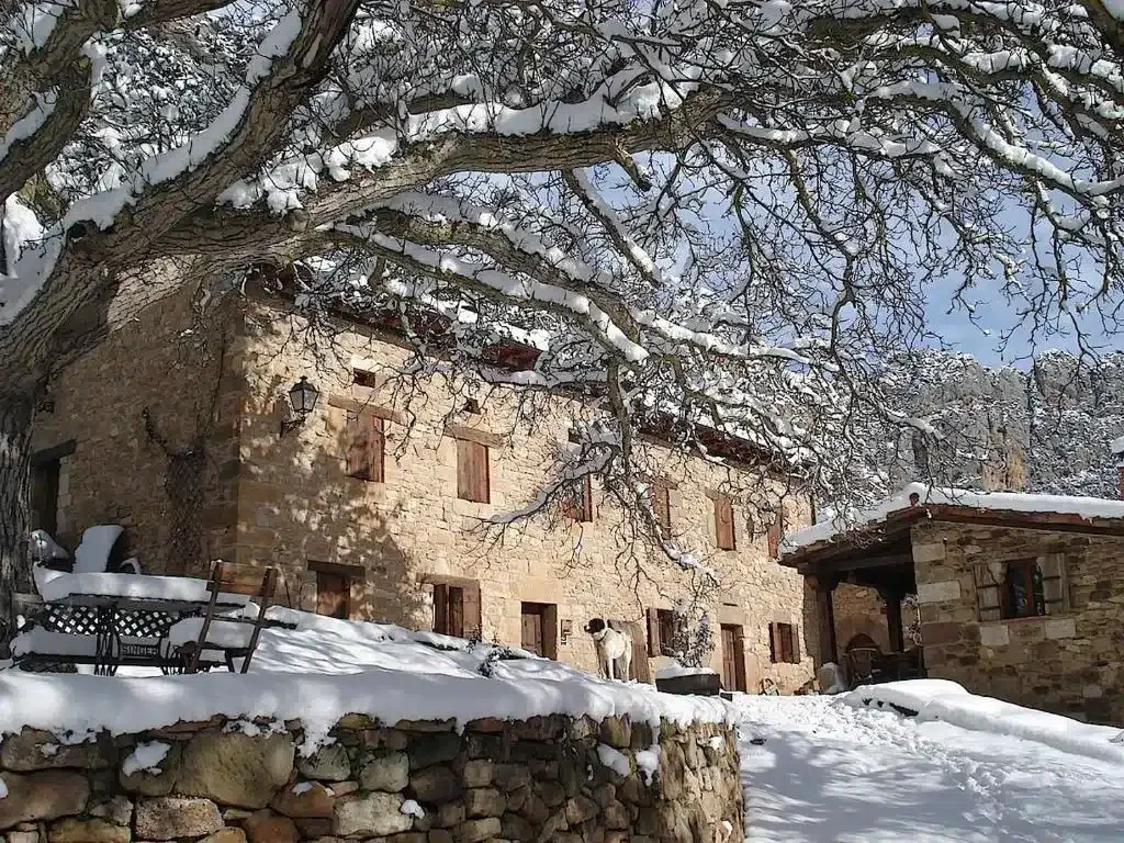 Molino del Canto - Foto 2