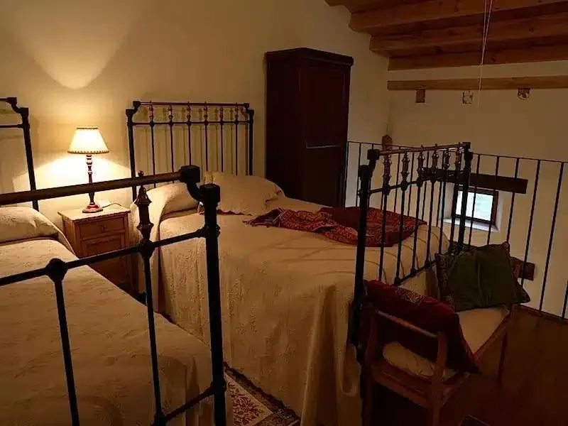 Molino del Canto - Foto 4