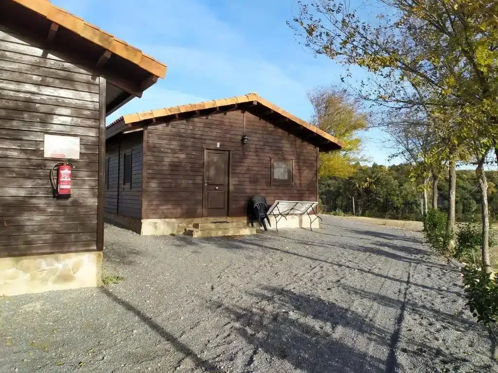 Camping Casa Fausto - Foto 1