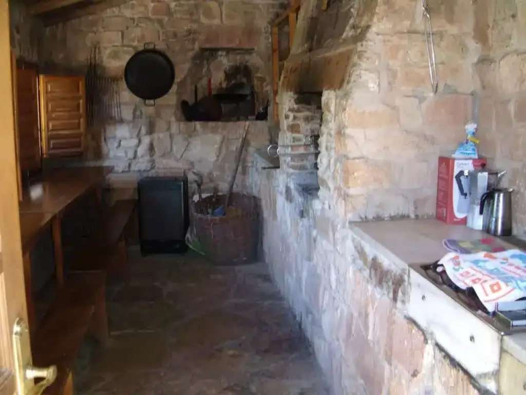 Camping Casa Fausto - Foto 2