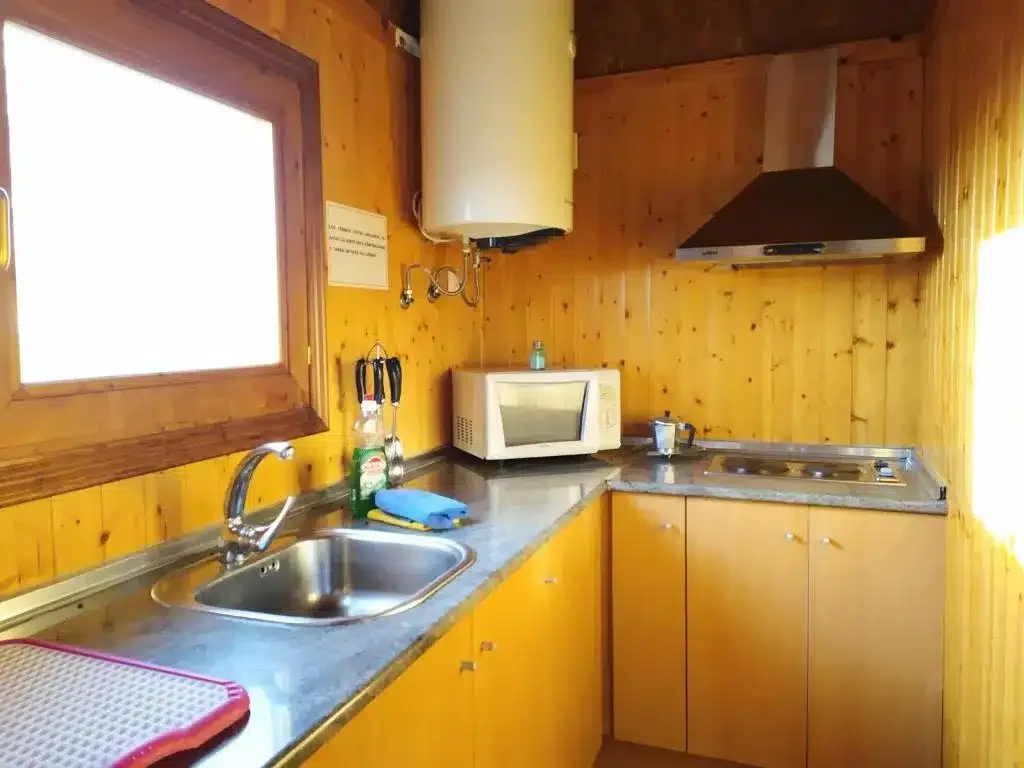 Camping Casa Fausto - Foto 3