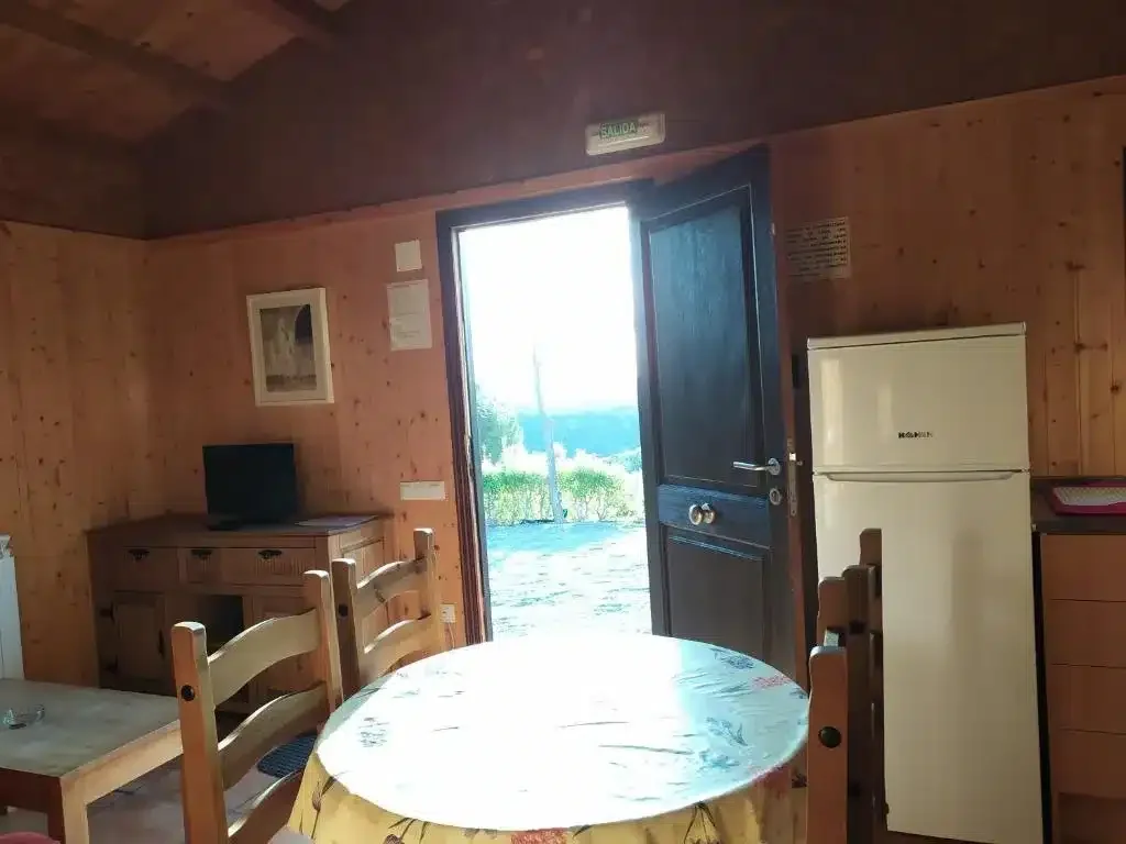 Camping Casa Fausto - Foto 4