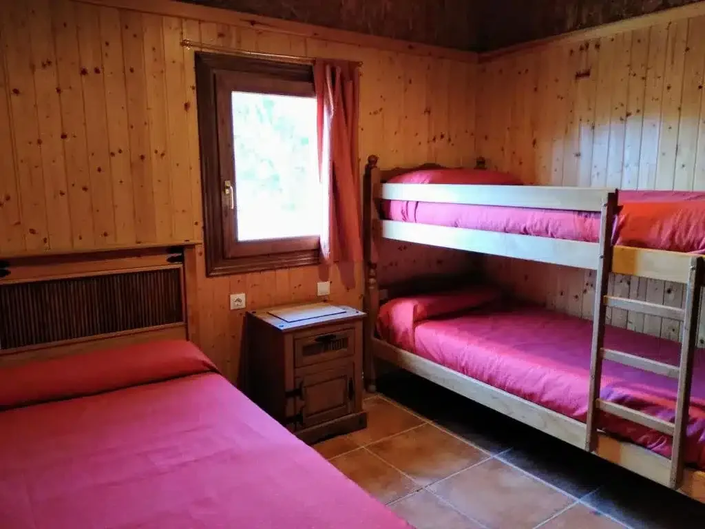 Camping Casa Fausto - Foto 5