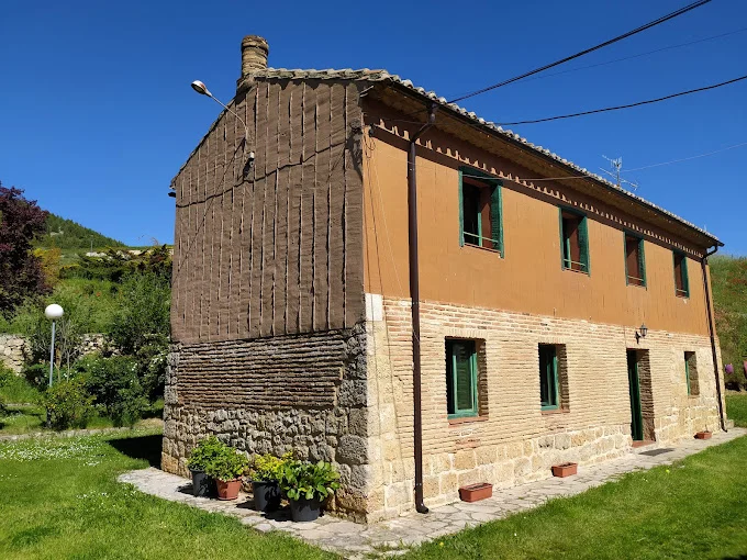Casa del Cámping - Foto 1