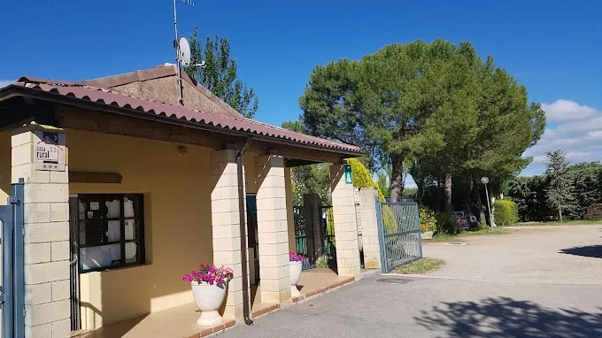 Casa del Cámping - Foto 3