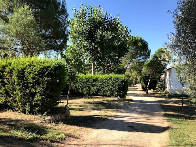 Casa del Cámping - Foto 4