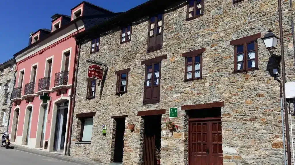 Los Castros - Foto 1