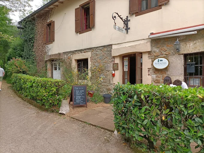 La Gándara - Foto 1