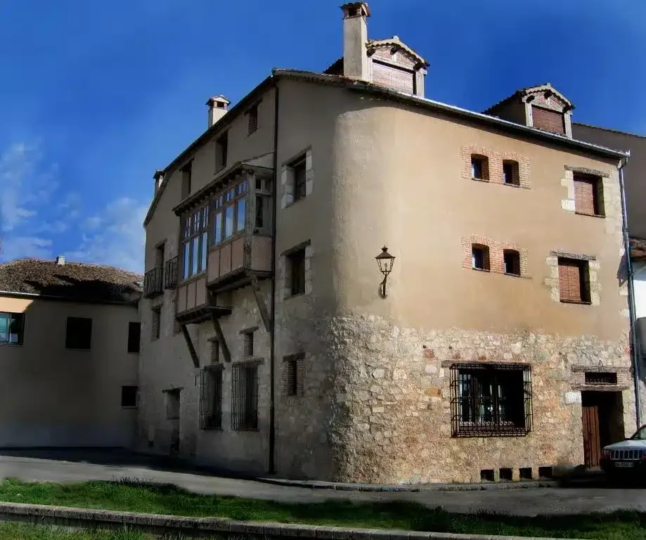 El Zaguán - Foto 1