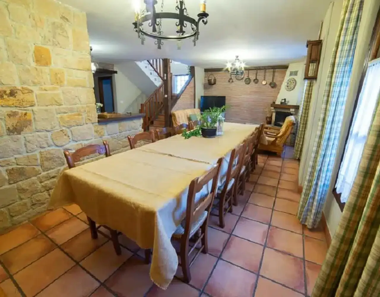 Casa Chanín - Foto 2