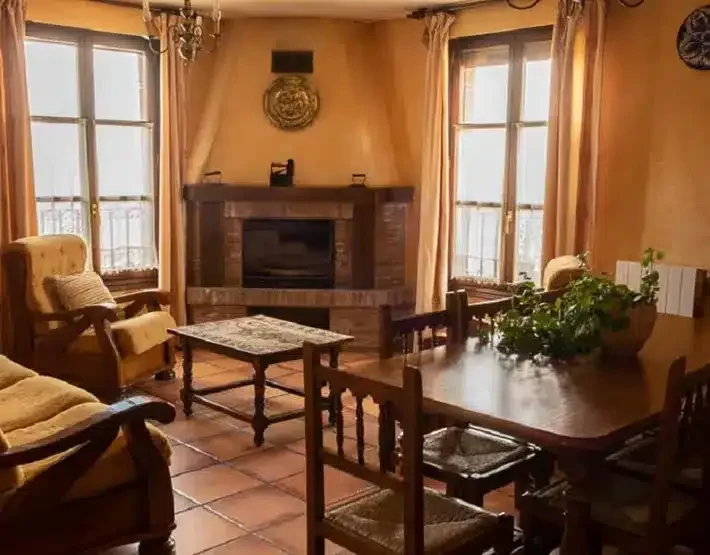 Casa Chanín - Foto 3