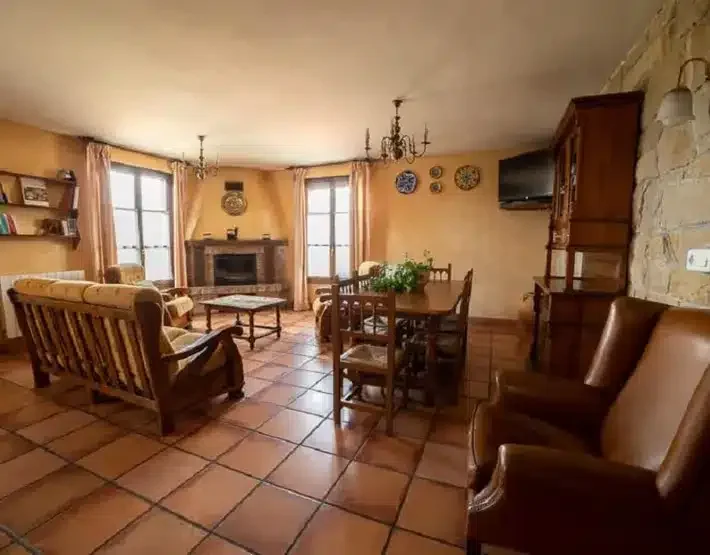 Casa Chanín - Foto 4
