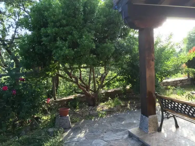 El Quemao del Roble - Foto 4