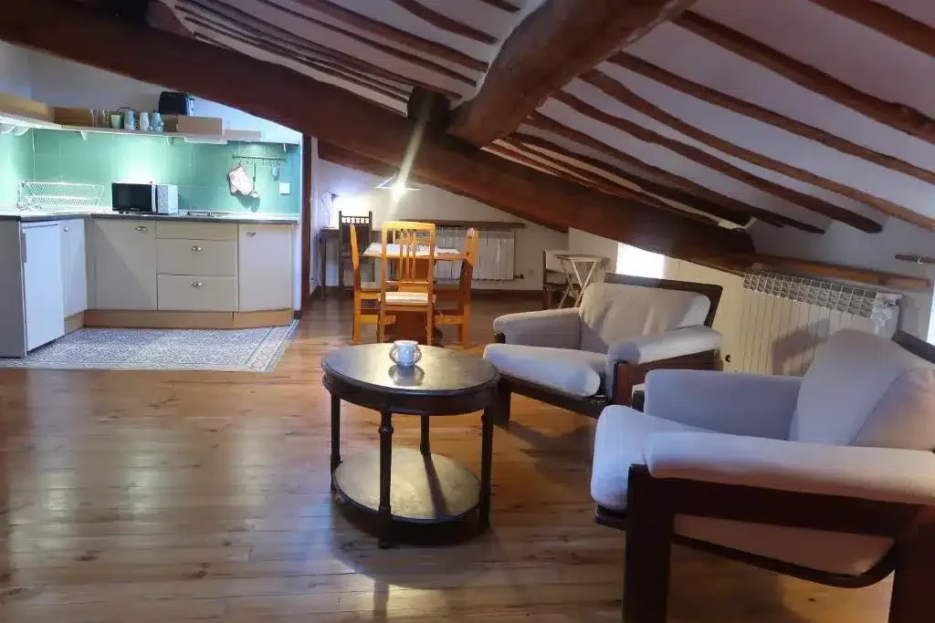 Casabarría - Foto 1