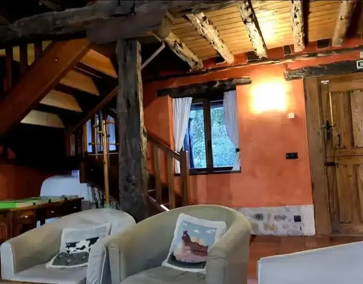 El Batán del Molino - Foto 2