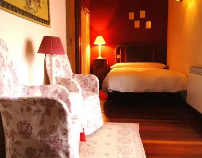 El Batán del Molino - Foto 3